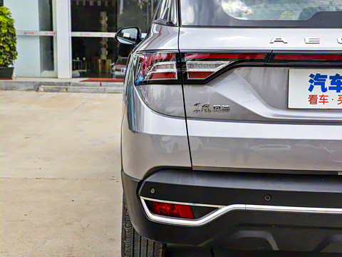 2020�� 1.6T �Զ�AI�캽�� ��VI