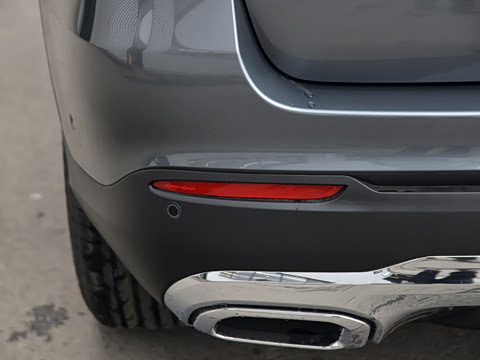 2021�� GLC 260 L 4MATIC ������