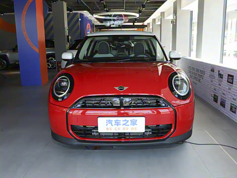 2025�� 1.5T COOPER ������