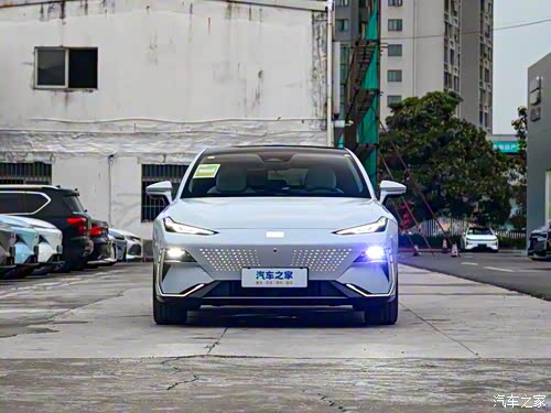 2024款 665km 星舰 智驾版