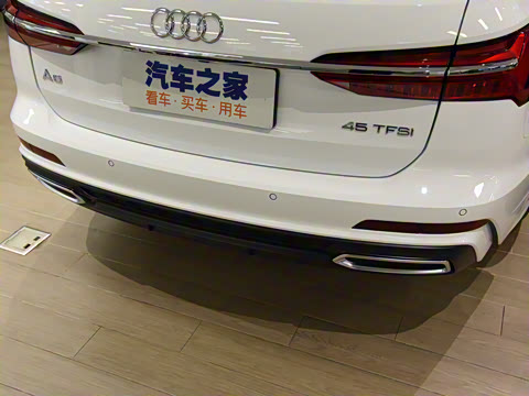2021�� Avant �ȷ��� 45 TFSI ��ѡ������