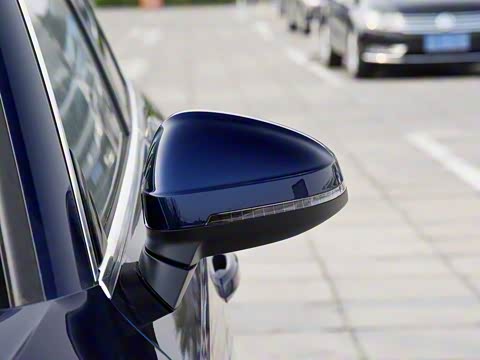 2020�� Avant �ȷ��� 40 TFSI ʱ�ж�����