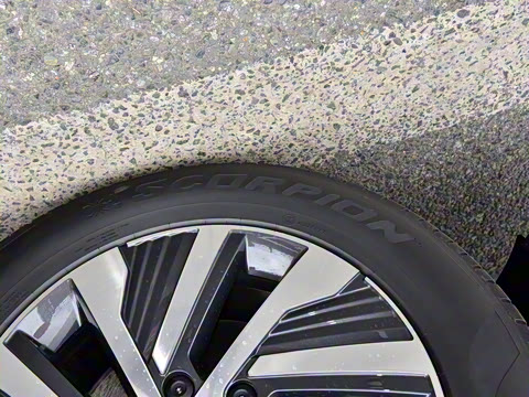 2022�� 430PHEV ���춯�콢��