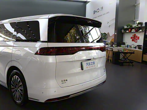 2025�� DM-i 1.5T 180km ��Խ��