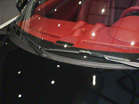 2022�� Boxster 2.0T