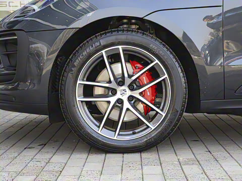 2022�� Macan S 2.9T