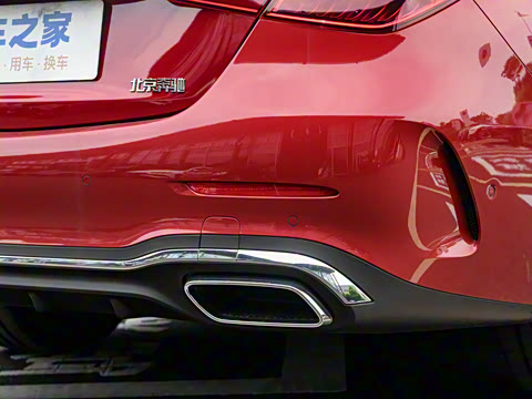 2025�� �Ŀ� C 260 L �˶���