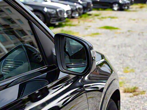 2025�� GLE 450 4MATIC ����SUV ʱ����