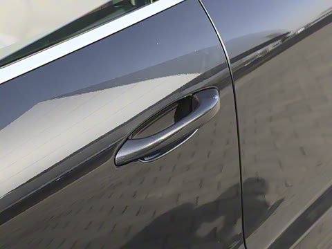 2022�� Macan S 2.9T