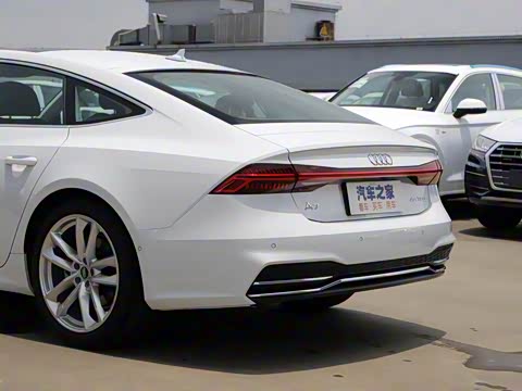 2020�� 45 TFSI ��ѡ��