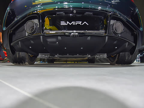 2025�� 2.0T DCT Turbo SE