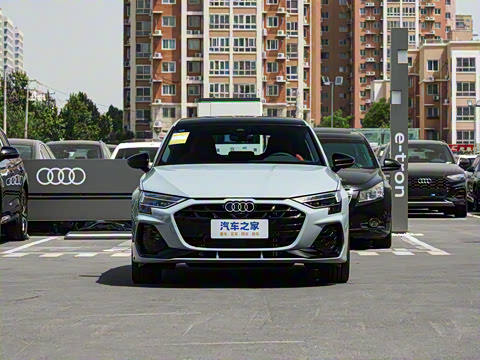 2026�� Sportback 35TFSI �ɳ�������