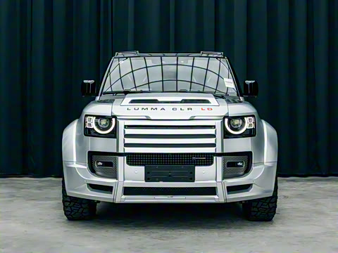 2022�� �Ŀ� 3.0T ��׼��