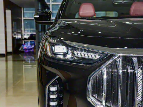 2023�� 1.6T DCTǿ��PRO+ 5��