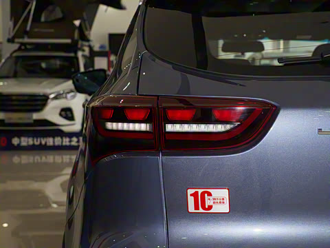 2020�� 1.5T DCT��Cool 5��