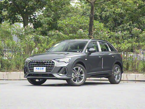 2025�� quattro 45�����ذ� 40TFSI ʱ�ж�����