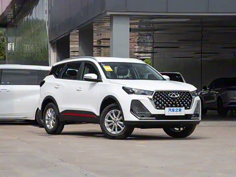 2025�� ׿Խ��  1.5T CVTȫ���