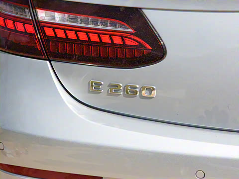 2021�� E 260 4MATIC ������ܳ�