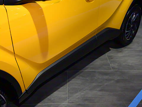 2021�� ˫�� 2.0L E-CVT����