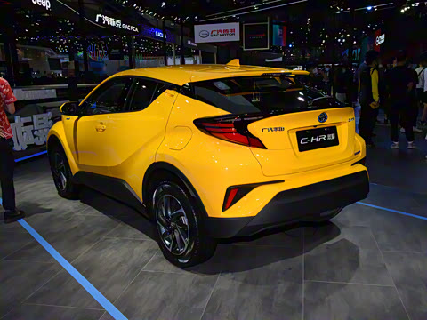 2021�� ˫�� 2.0L E-CVT����