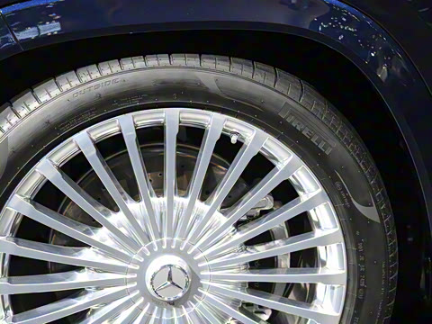 2021�� GLS 600 4MATIC ���а�