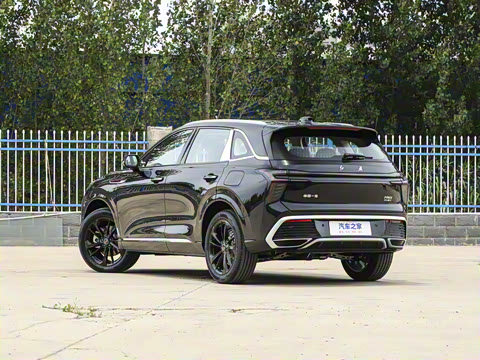 2025�� 117km ��ΪPLUS��