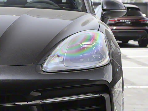 2023�� Cayenne E-Hybrid 2.0T �����