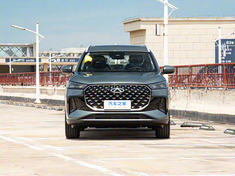 2025�� 290TGDI DCT�˷�� 7��