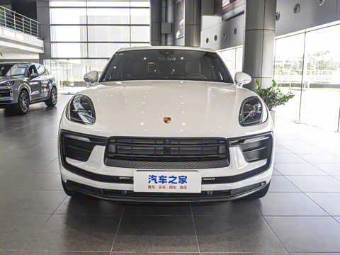 2025�� Macan 2.0T ���ΰ�