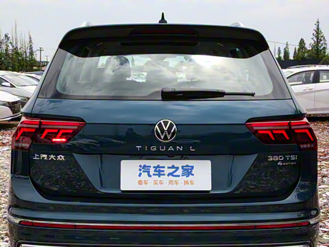 2023�� �Ŀ� 380TSI �Զ�����R-Line�콢��7��