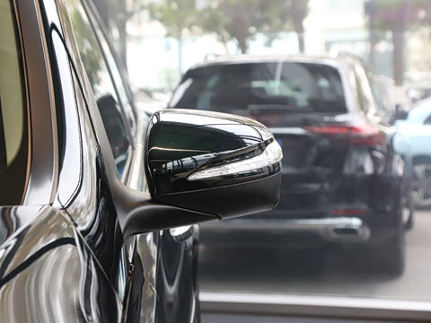 2024�� GLS 450 4MATIC ʱ����