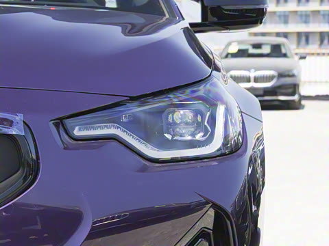 2025�� M240i xDrive