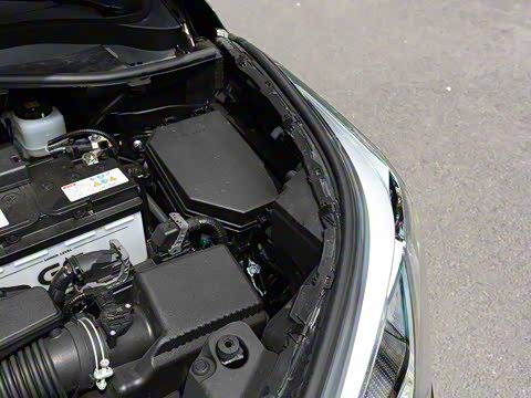 2018�� 2.0L ���Ű� ��V