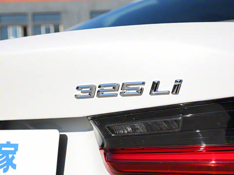 2024�� 325Li xDrive M�˶���װ