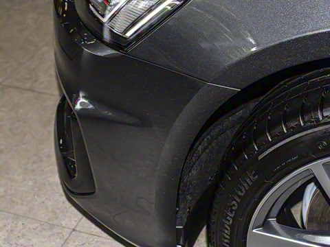 2025�� Avant 45 TFSI ��̽�ռ�