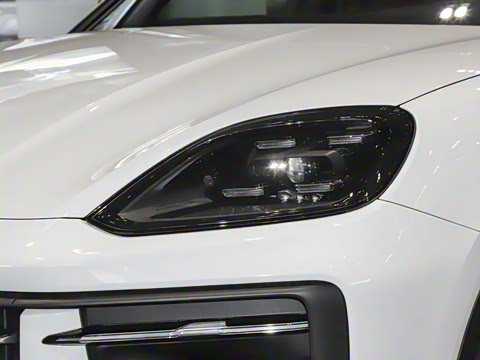 2025�� Cayenne 3.0T ���ΰ�