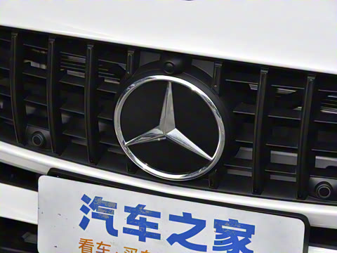 2025�� AMG C 43 4MATIC ���нγ� �ر��