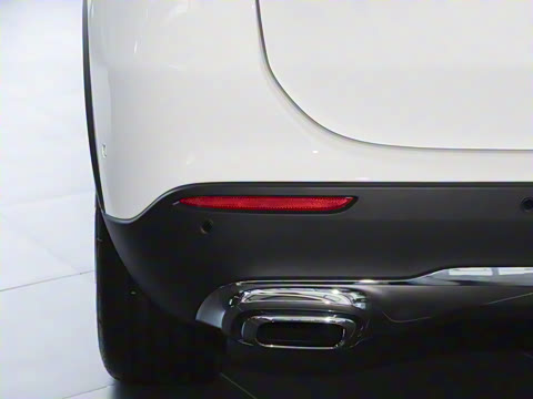 2025�� �Ŀ� GLA 220