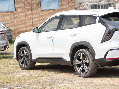 2025�� ���Ĵ� 1.5TD DCT ɽ��