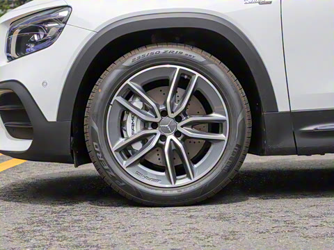 2022�� AMG GLB 35 4MATIC