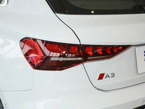 2025�� Sportback 35TFSI �ɳ������� +������ѡ��