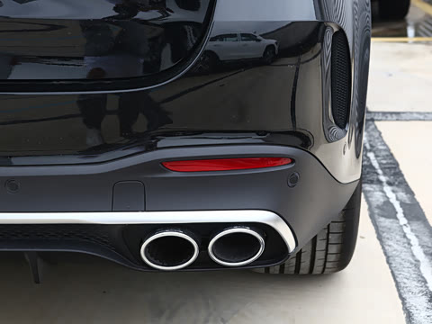 2025�� �Ŀ� AMG GLE 53 4MATIC+