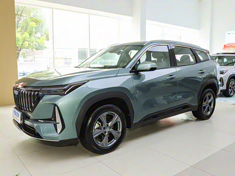 2025�� ���Ĵ� 1.5TD DCT �﷫