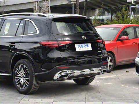 2025�� �Ŀ� GLC 300 L 4MATIC ������ 5��