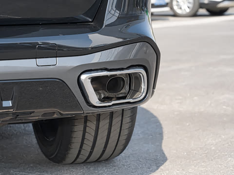 2023�� xDrive 30Li ������M�˶���ҹ��װ