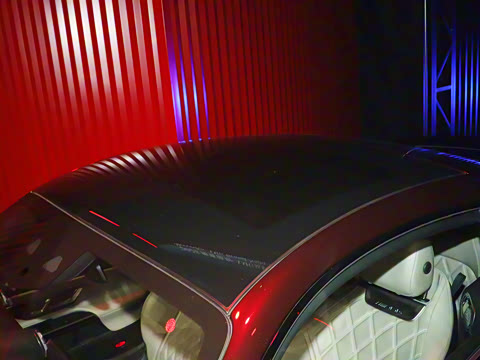 2025�� AMG GT 63 4MATIC+