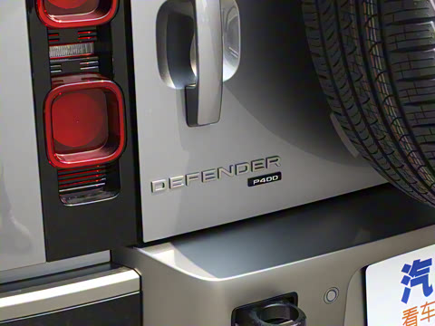 2023�� 110 3.0T P400 X-DYNAMIC HSE