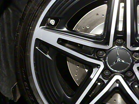 2025�� �Ŀ� AMG A 35 L 4MATIC