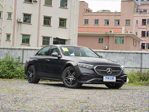 2025�� E 260 �˶���