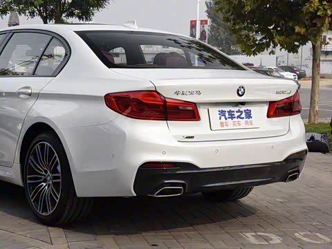 2019�� 530Li xDrive M�˶���װ